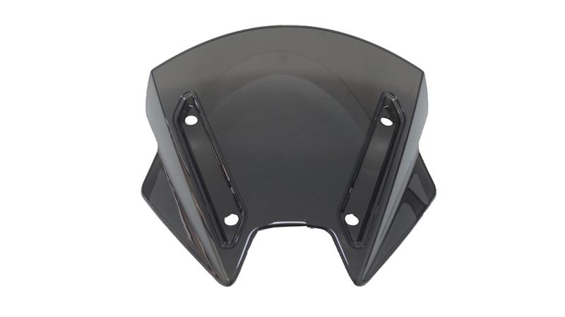 ÖN SİPER CAMI KISA (RZ250-S)